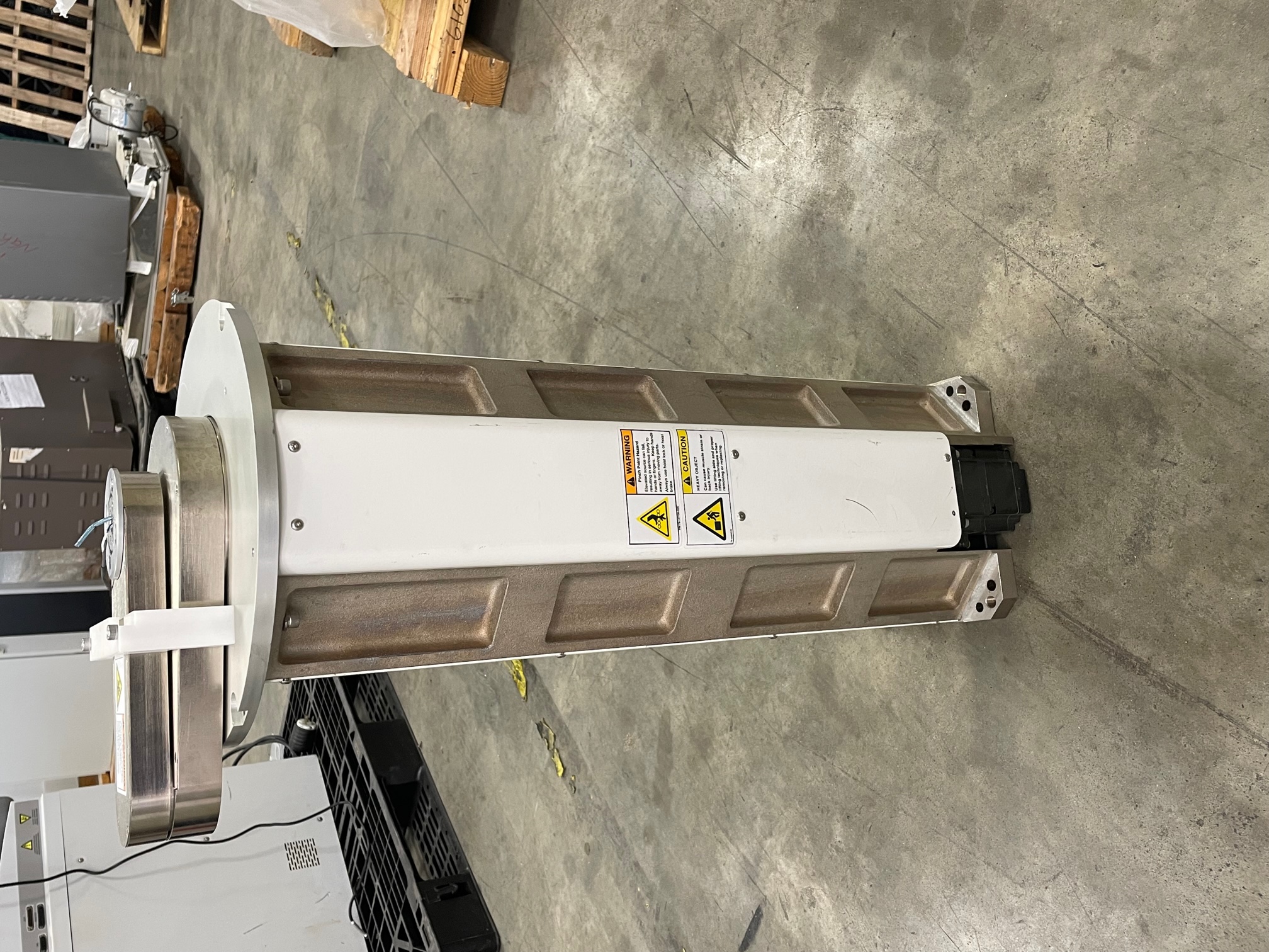 Used 2010 NOVELLUS 02-343723-00