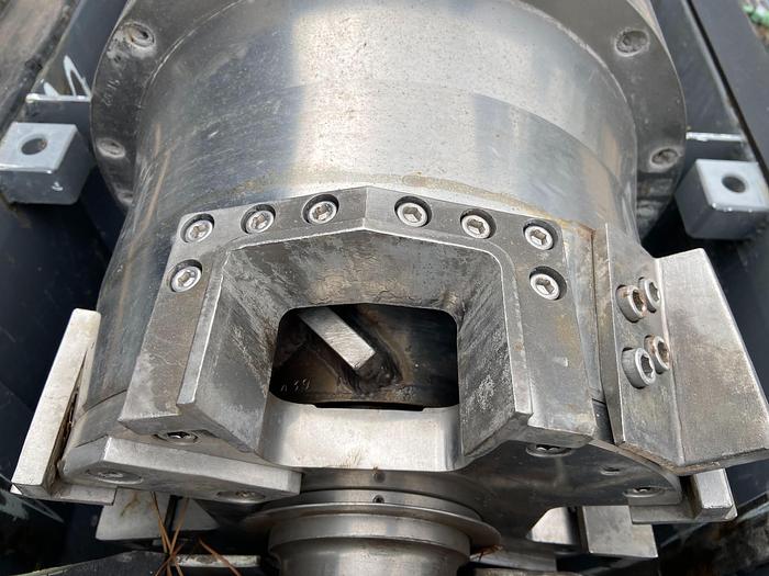 Used 2011 Kemtron 1448