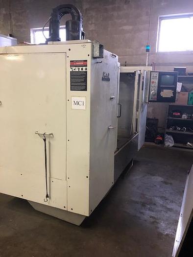 Used 1994 FADAL VMC 4020