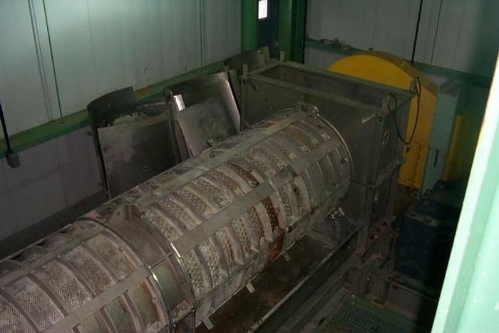 Used HYCOR SPR260 #18583