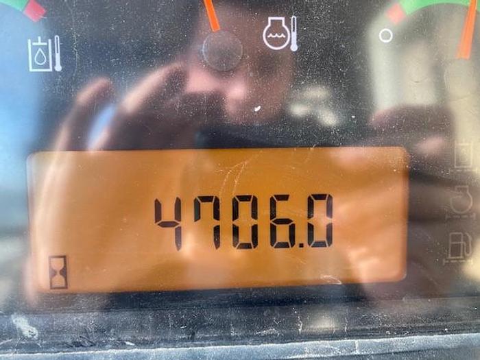 Used 2013 Caterpillar D5K2 LGP