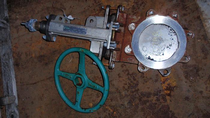 Used Rovalve