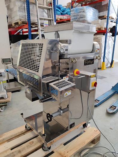 Used RHEON ENCRUSTER