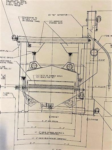 Very good 2004 Pangborn ES 1931