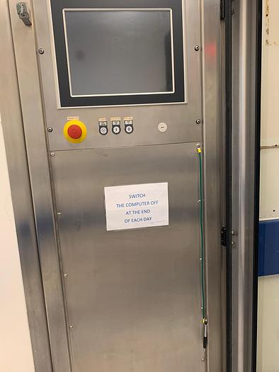 Used Kilian T300 Tablet Press