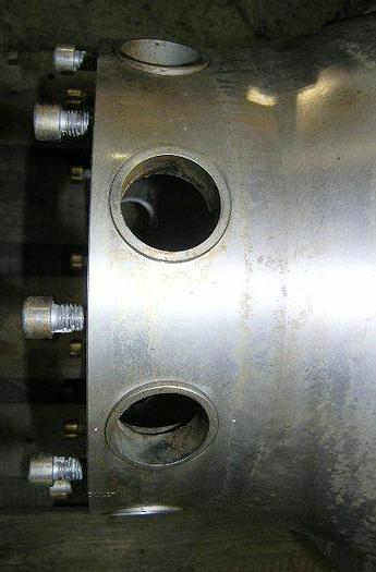 Used Alfa Laval AVNX 935B-31G (NX 4555) decanter