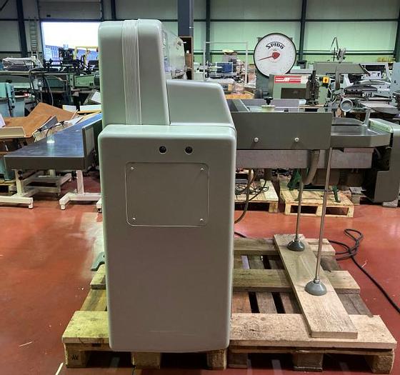 Utilisé 1992 POLAR-MOHR 76 EM