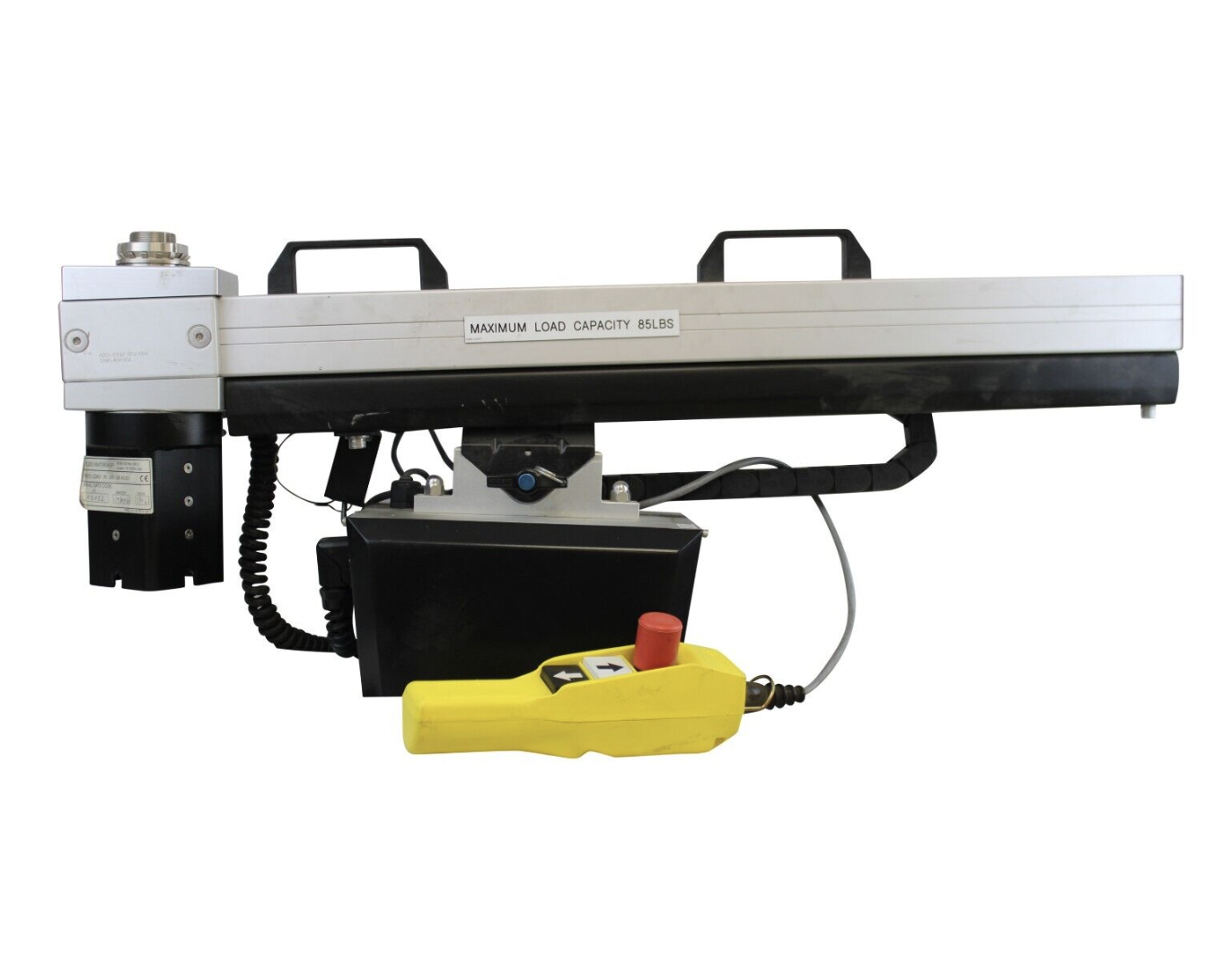 Used AMAT LIFT ASSY 0060-01235 REV 006 BOSCH REXROTH 0021-15813 REV 002