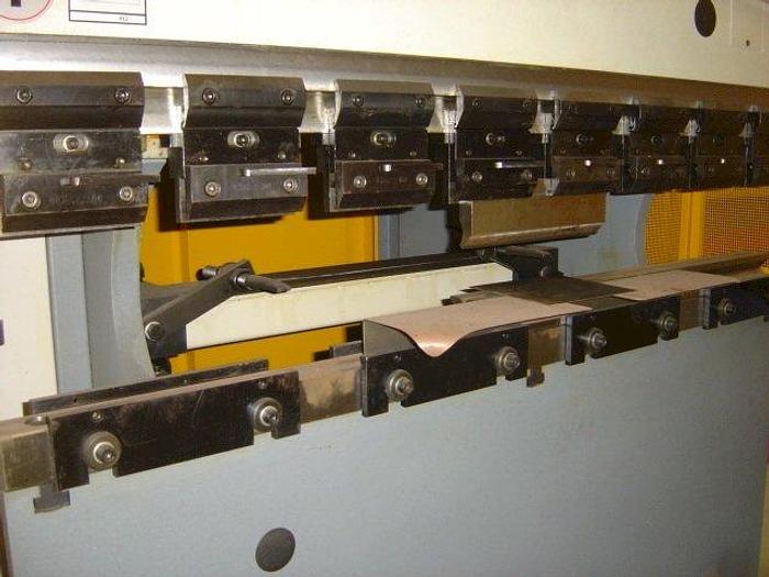 Used 2008 Haco/Kingsland PPM 1640 Pressbrake