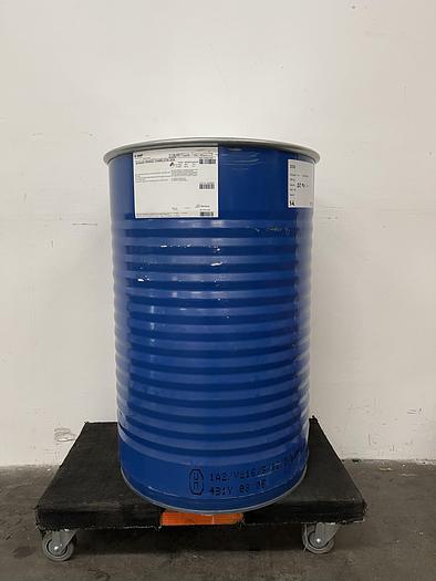 Used BASF Sorbread Orange Chameleon 2050, 170 lbs
