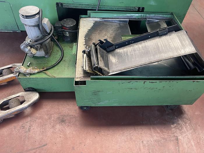 Buone Tornio Cnc MAZAK QUICK TURN 15N