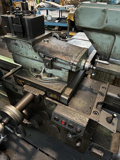 Installata STANKOIMPORT 1M65