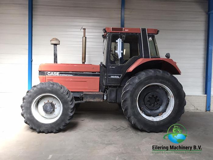 Used Case IH 1455XL
