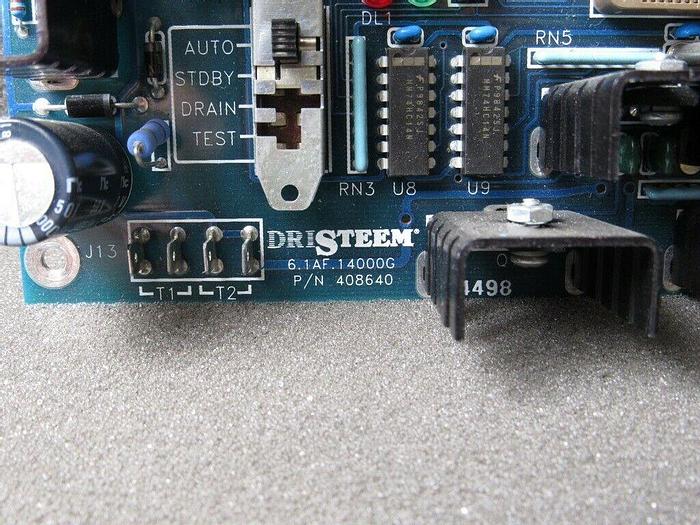 Used Dristeem 408640