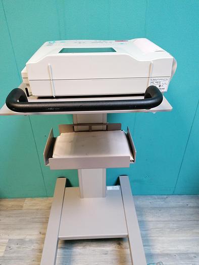 Used  GE Medical systems IT Inc  MAC1200 ST 