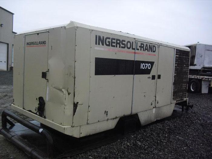 Used 1999 Ingersoll-Rand XHP-1070 cfm / 350 psi