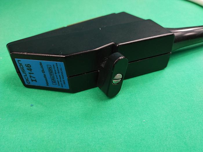 Gebraucht Siemens Acuson I7146 Endovaginal Ultraschallsonde