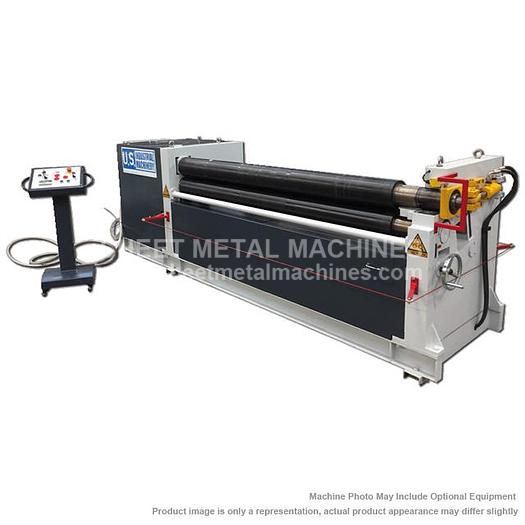 U.S. INDUSTRIAL Initial Pinch Plate Roll USR630