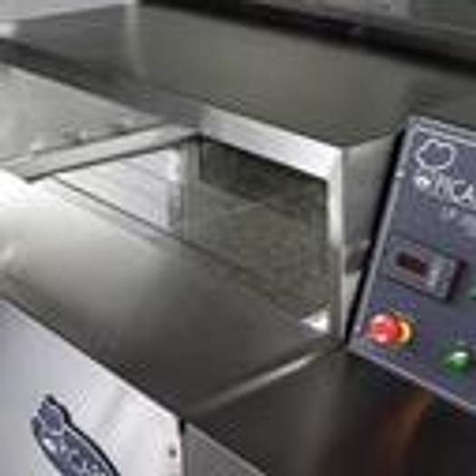 Apex LP 200 Stone Conveyor Oven