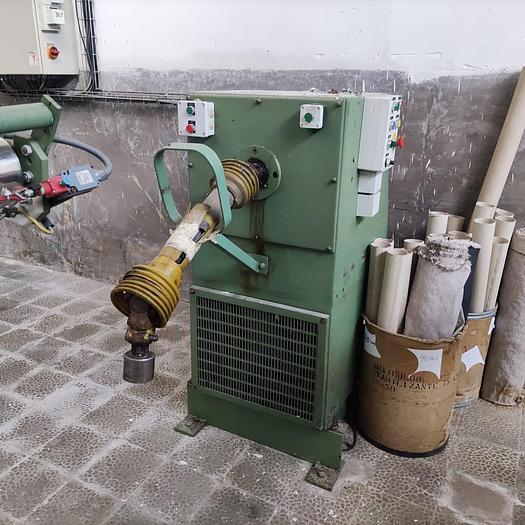 Used Machine rolling A-frame 1999 2400 mm