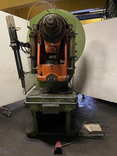 Gebruikt WMW PEE 160