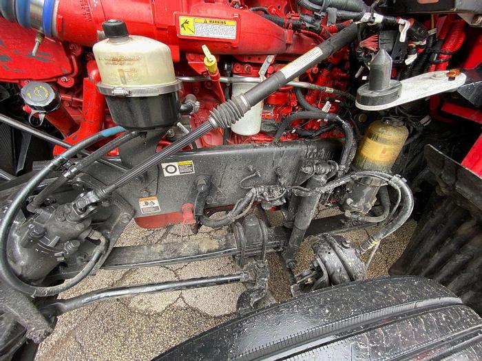Used 2017 KENWORTH t660