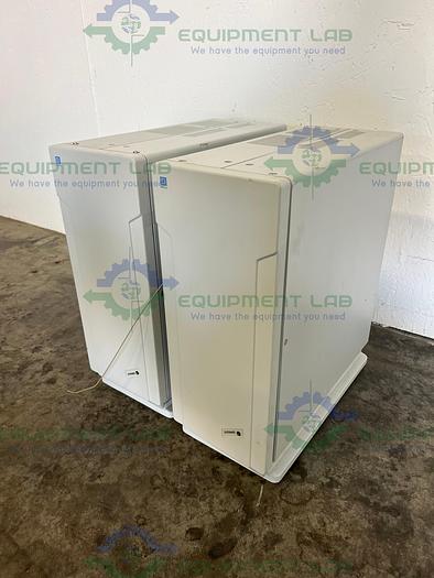 for parts or not working Lot of 2 - Dionex UVD 340S Liquid Chomatography