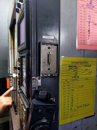 Used 2008 ENSHU EV 360