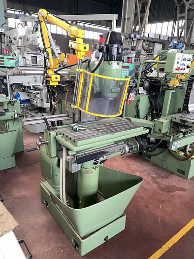 Ottime INAS ALG-100E