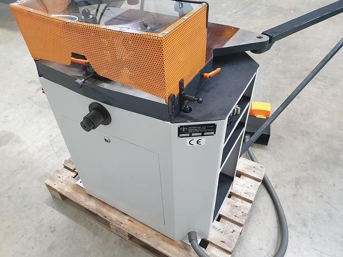 Gebraucht Eckverbindungspresse Anton EVM Uniprä 250