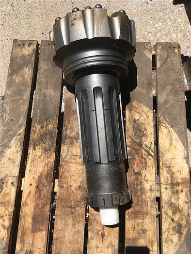 Rock Tech 9-7/8" Bit