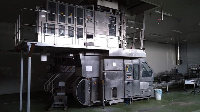 Usado 1998 Tetra pak TBA8