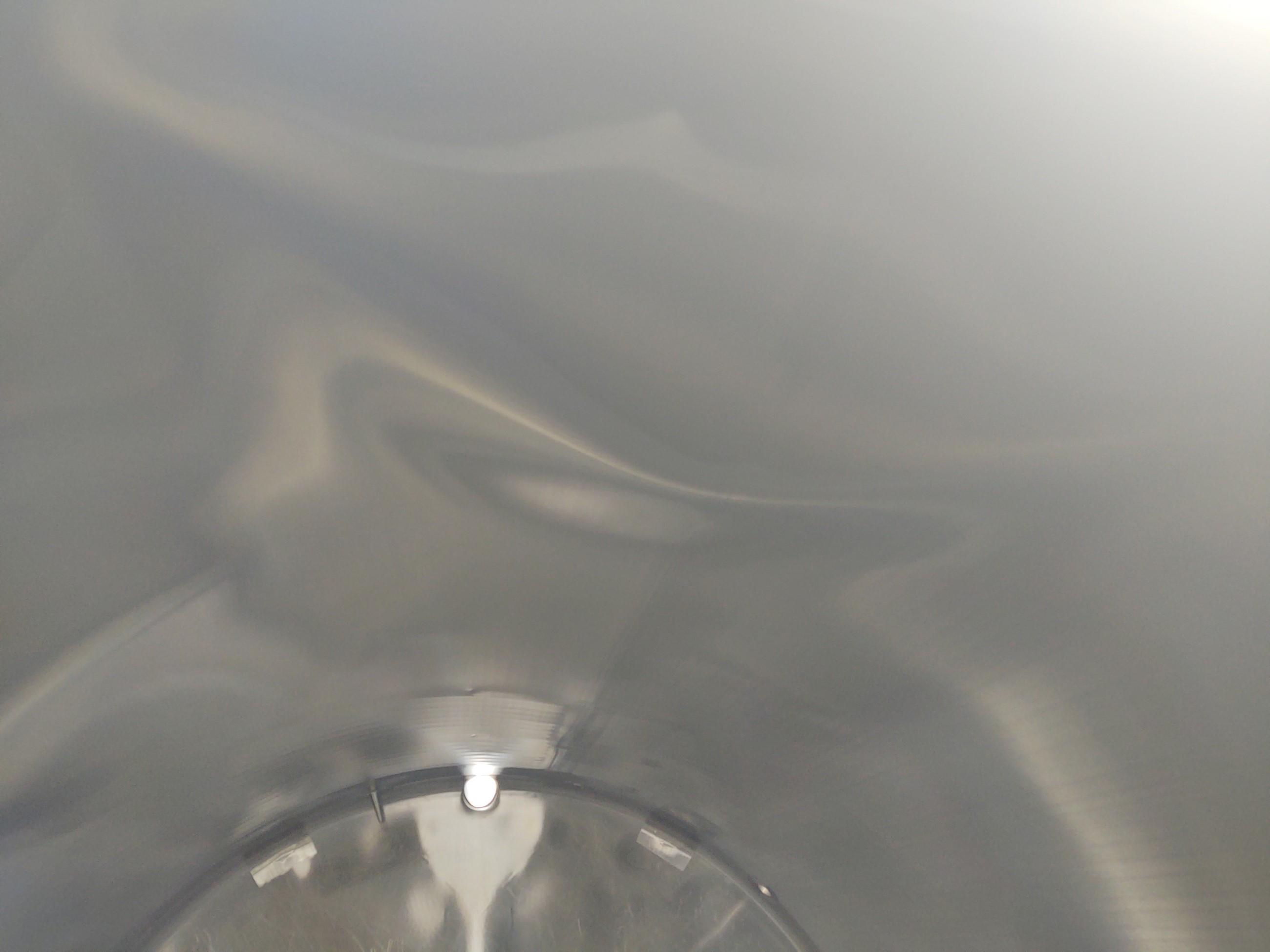 Usado 3000 GALLON PROCESSOR TANK