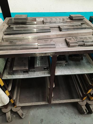 Used 2000 LVD PPEB – 135/42