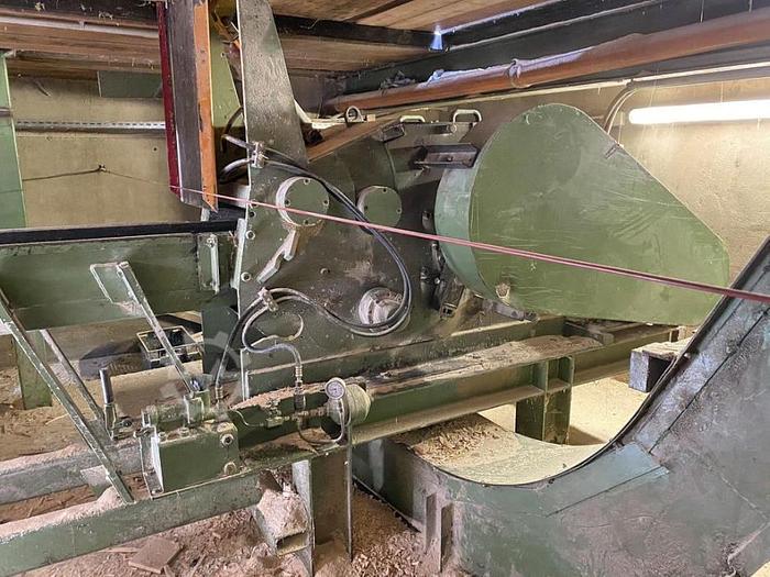 Gebraucht Diba K 160 x 400 x 2WT