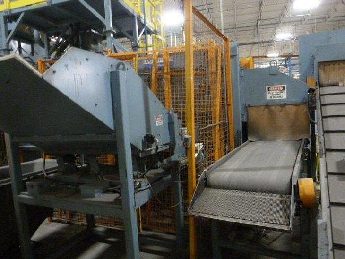 Excellent 2001 BCP continuous