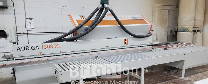 Used 2015 Holzher Auriga 1308XL Edgebander