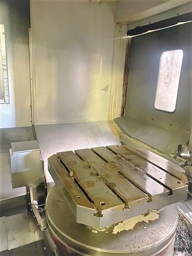 Used 1999 Mazak FH6800