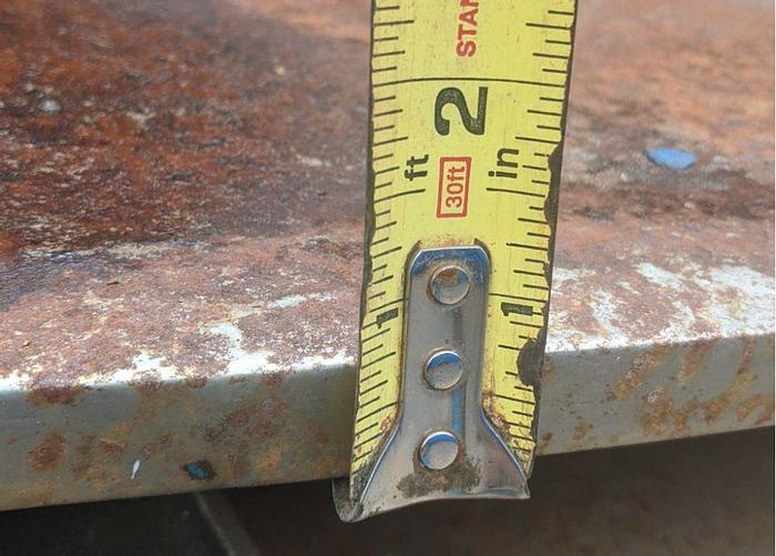 Used 2013 Patz 2400 Series II Vertical Feed Mixer