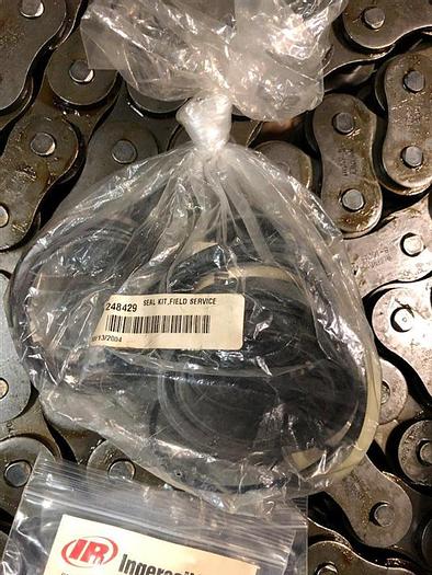 0 Epiroc (Atlas Copco) Field Service Seal Kit - 57248429