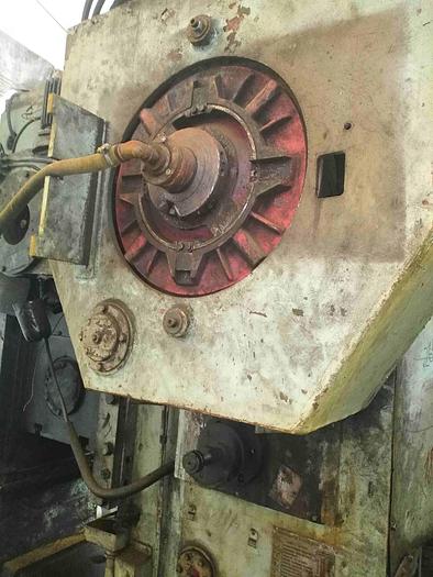 Used Press Knuckle Joint Coining KB8336