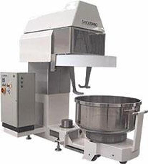 Sancassiano Twin Arms Removable Bowl Mixer