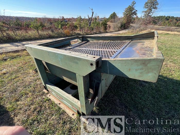 Used Sprout Waldron 200 HP Pellet Mill