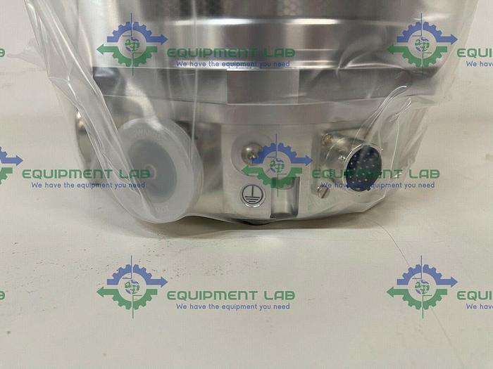 Edwards TurboMolecular EXT 40020030IPX Vacuum Pump