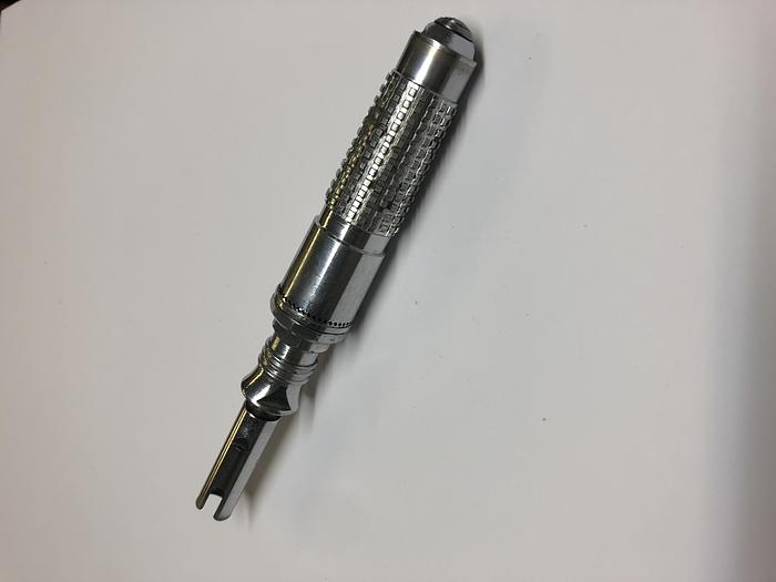 Used Handpiece Surgical Straight TECHNODENT