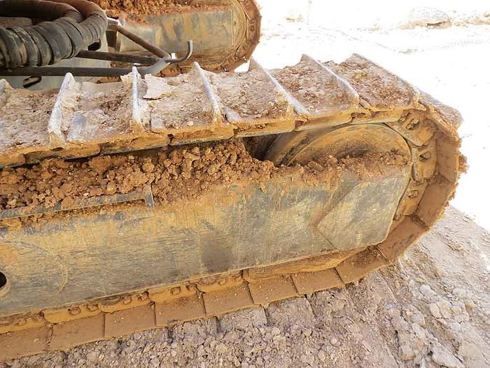 Used 2013 SANDVIK DX 780