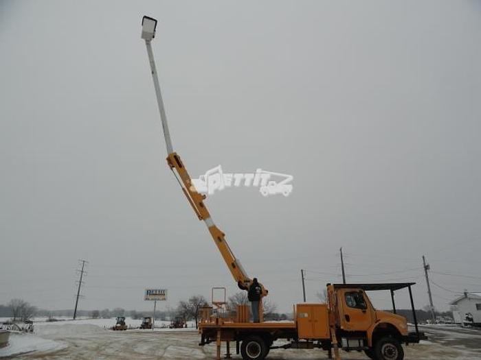 Used 2007 ALTEC LRV55