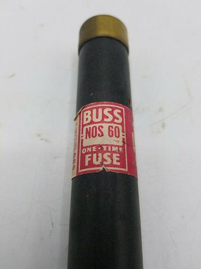 Used Buss NOS60