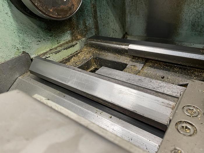 Gebruikt 1993 Dormac teach-in LE-200