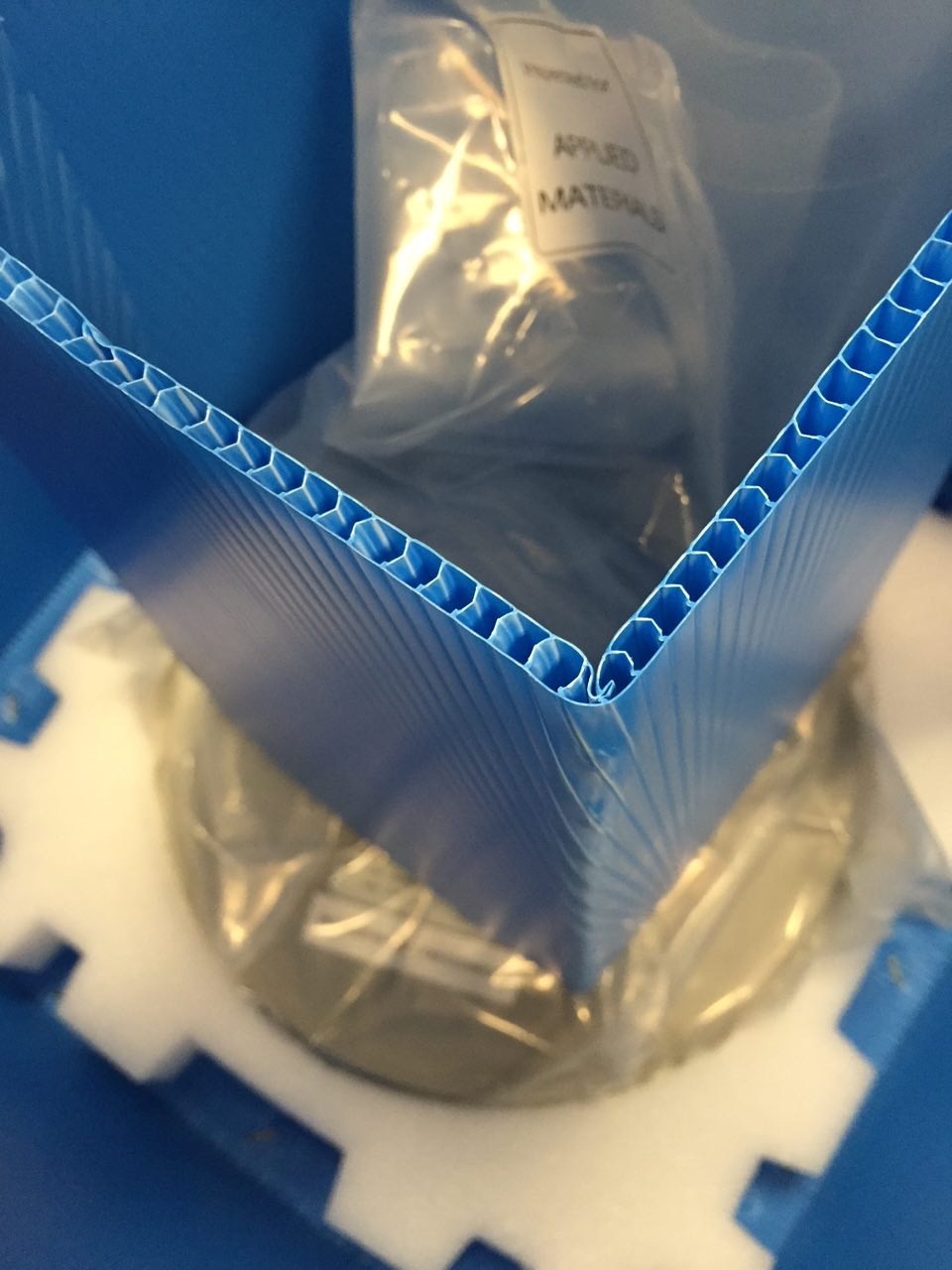 AMAT 300mm ceramic heater 0010-36736